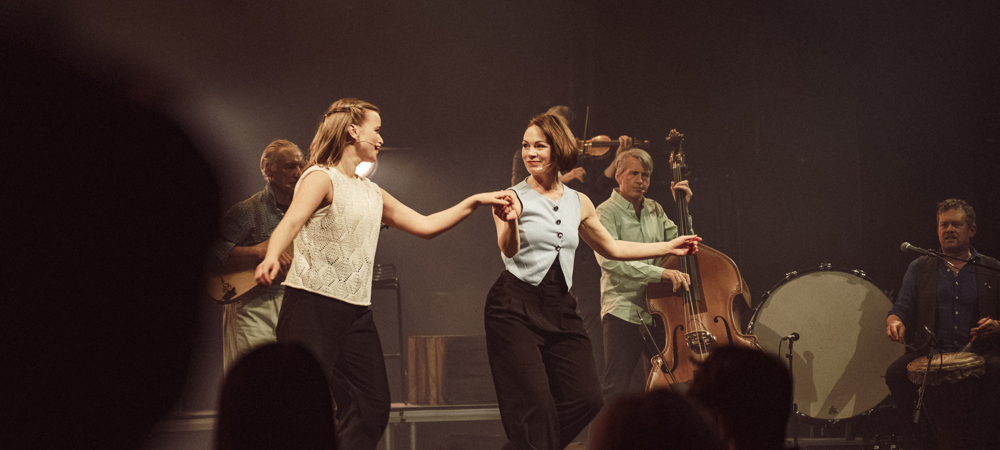 The Alehouse Sessions – Dance Edition © Jesper Van